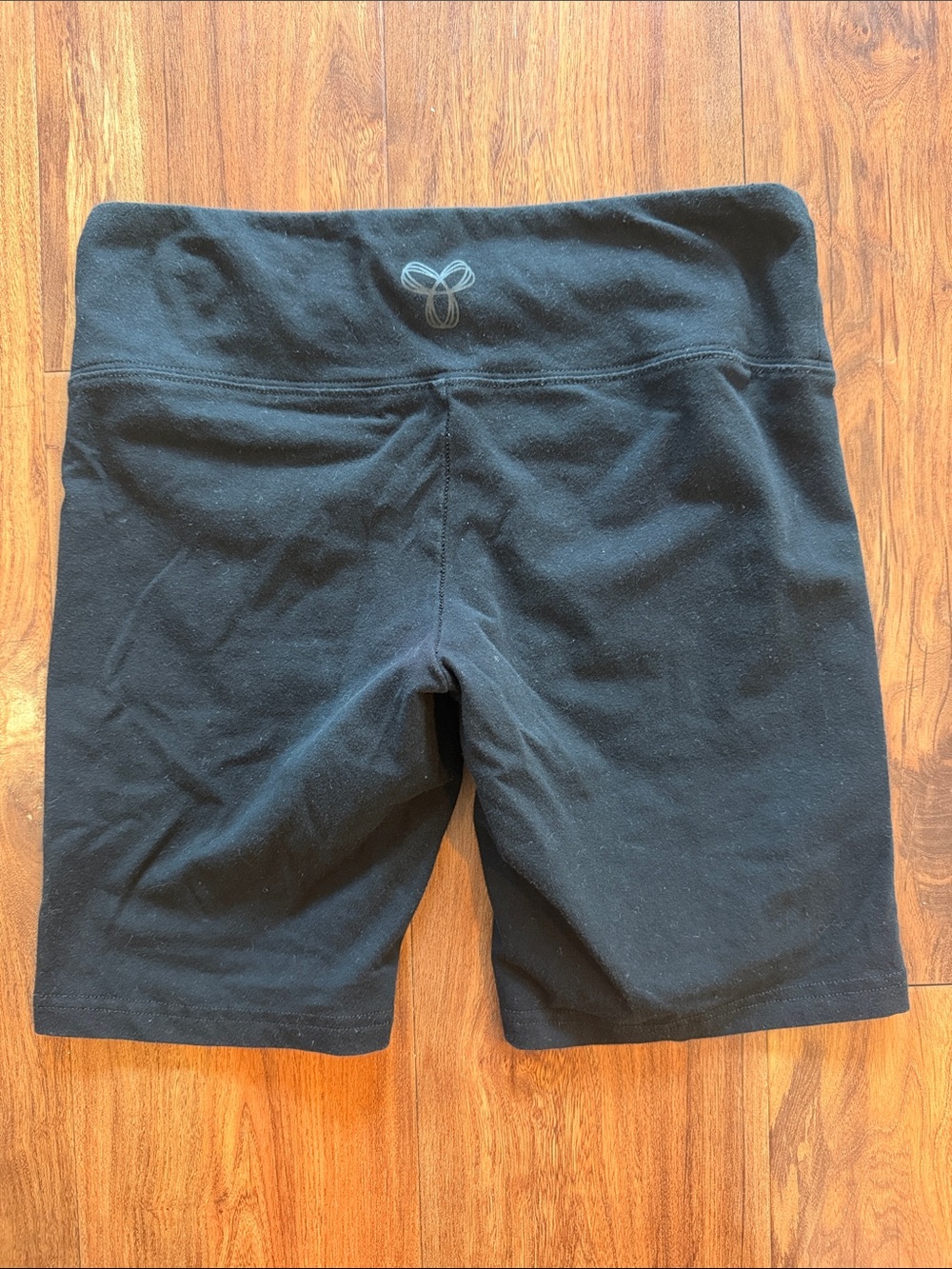 TNA black shorts - Picture 4 of 5